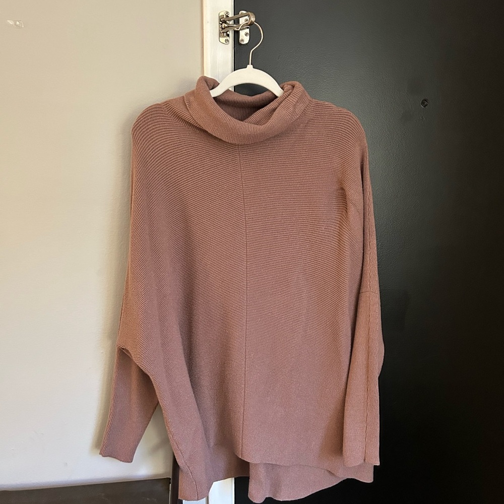 Amazon batwing sweater